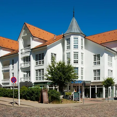 Haus Baltic | App 6 *