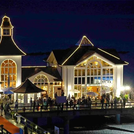 Haus Baltic | App 6 Lejlighed *