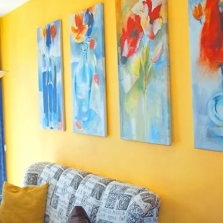 Haus Baltic | App 6 * Sellin (Rugen)