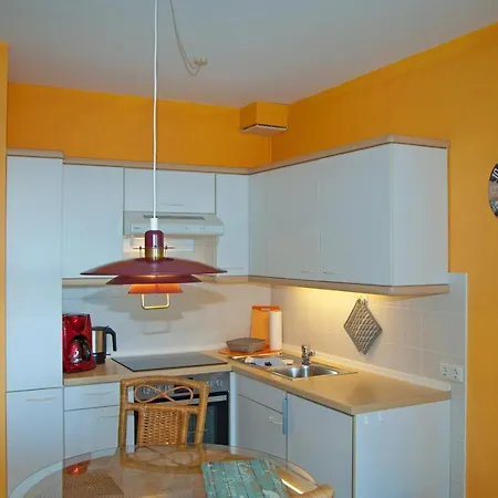Haus Baltic | App 6 Lejlighed