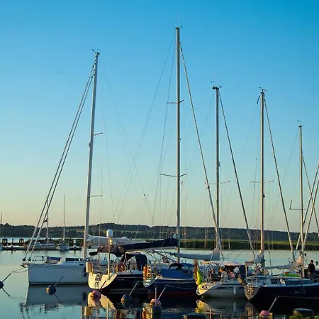 Lejlighed Haus Baltic | App 6 *