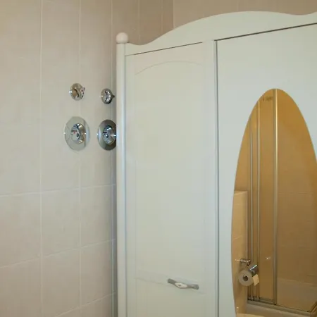 Lejlighed Haus Baltic | App 6 Sellin (Rugen)