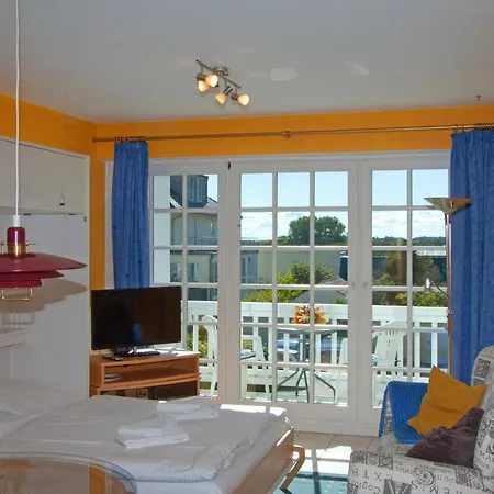 Haus Baltic | App 6 *