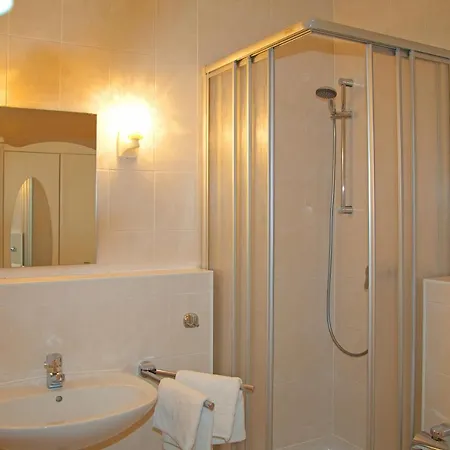 Lejlighed Haus Baltic | App 6